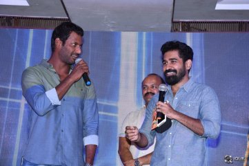 Madha Gaja Raja Movie Audio Launch